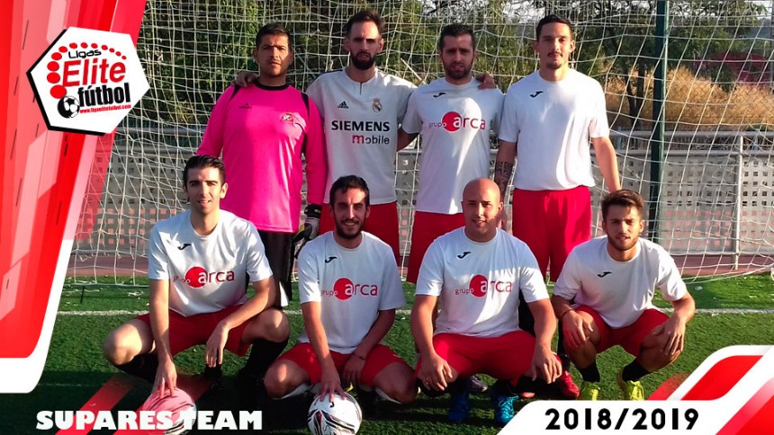 IGUALDAD POR EL TERCER PUESTO. ALCALA SABADO TARDE